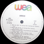 Al Jarreau / Jarreau (LP)