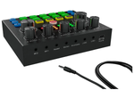 Микрофон  Oklick SM-600G