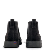 MENS  CHELSEA CRAFTED Black