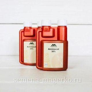 Аминокат 30% 100мл