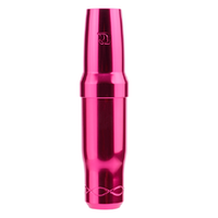 Машинка для татуажа Defenderr Diamond Pink