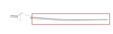 Капсула термодатчика для реактора 5L S212