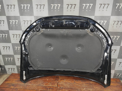 Капот Haval Jolion 21-нв Б/У Оригинал 8402120XST01AD