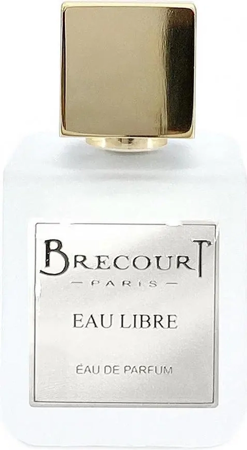 BRECOURT EAU LIBRE EDP 50 ML