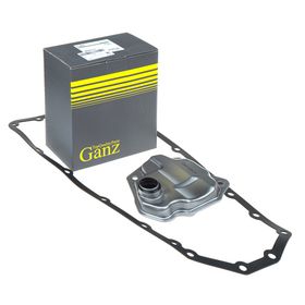 Фильтры АКПП