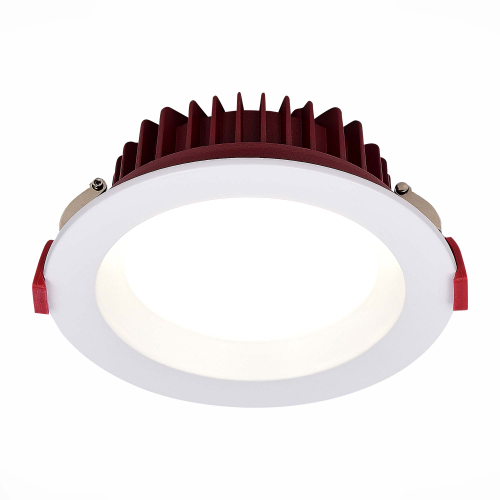Светильник встраиваемый LED 12W 4000K