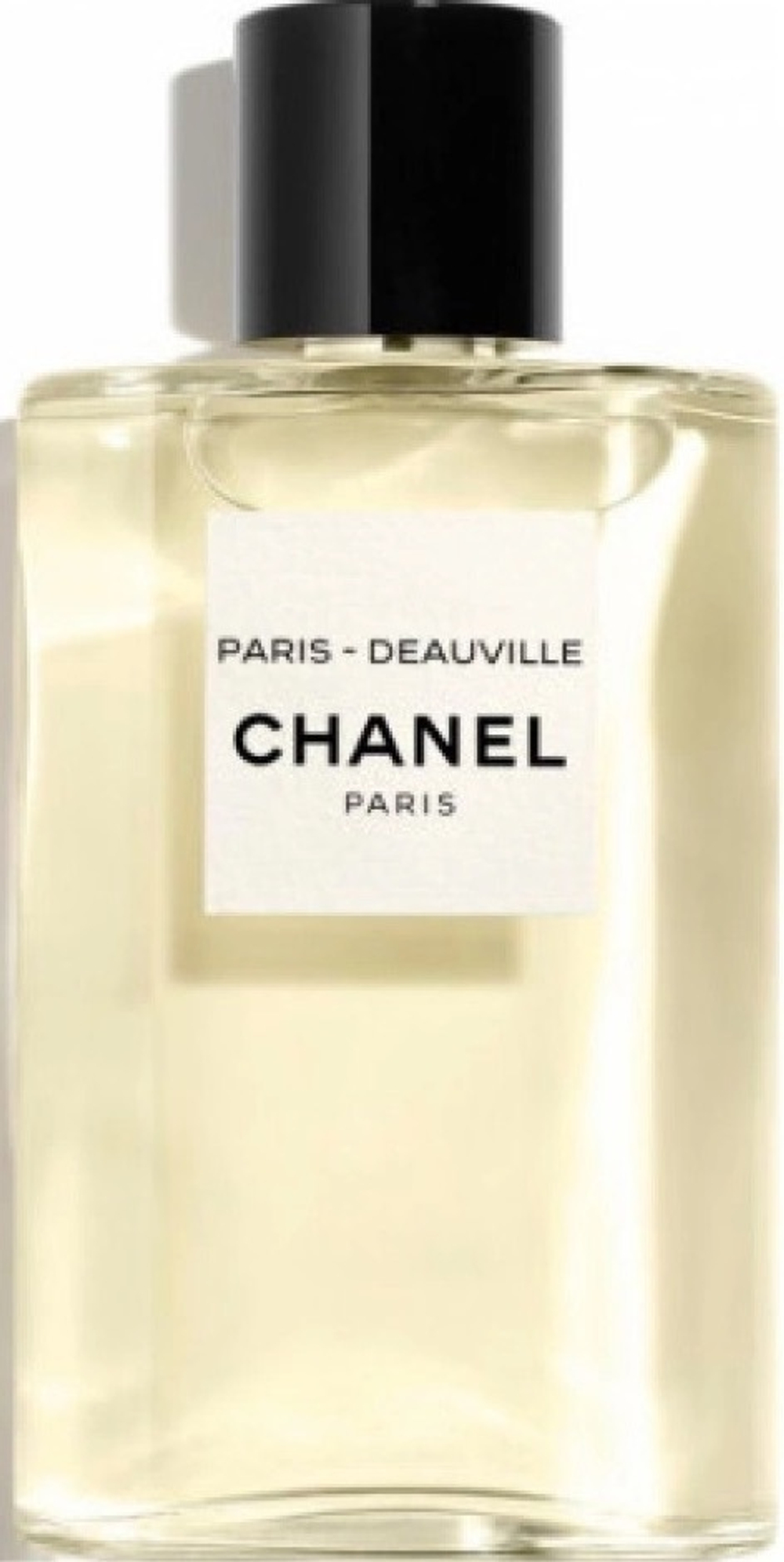 Chanel Les Eaux De Chanel Paris-Deauville