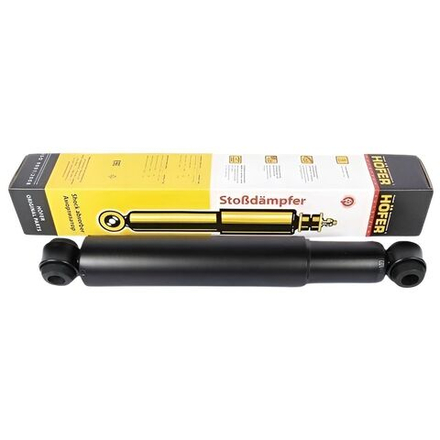 Амортизатор задней подвески гидравлический