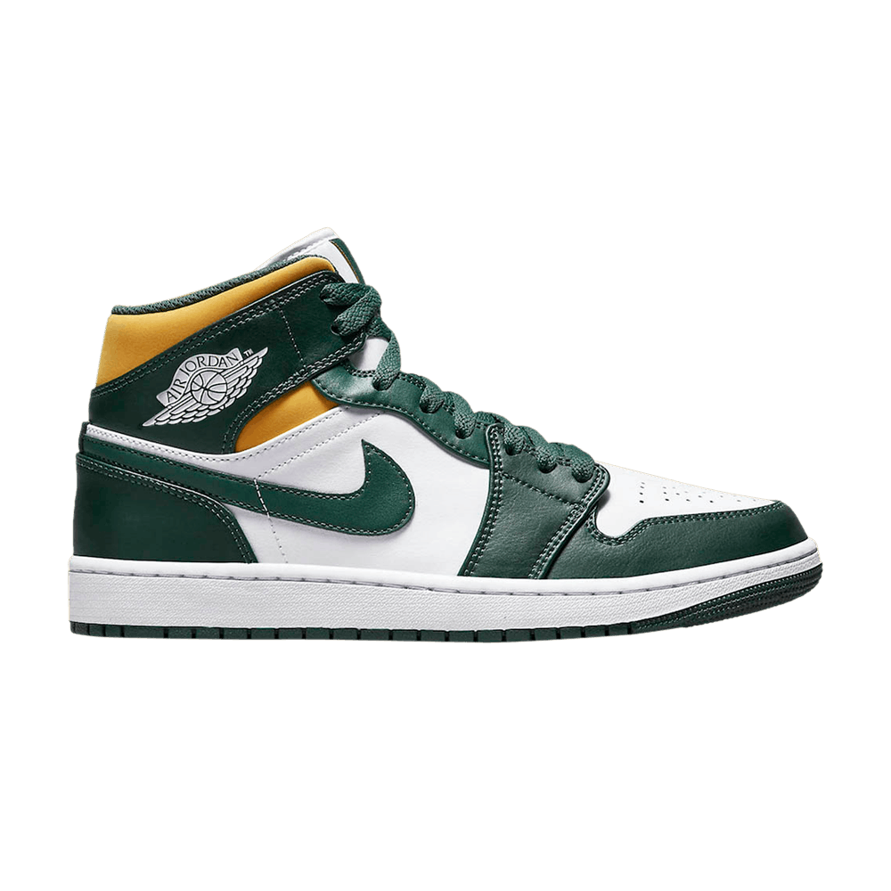 Кроссовки Jordan Air Jordan 1 Mid