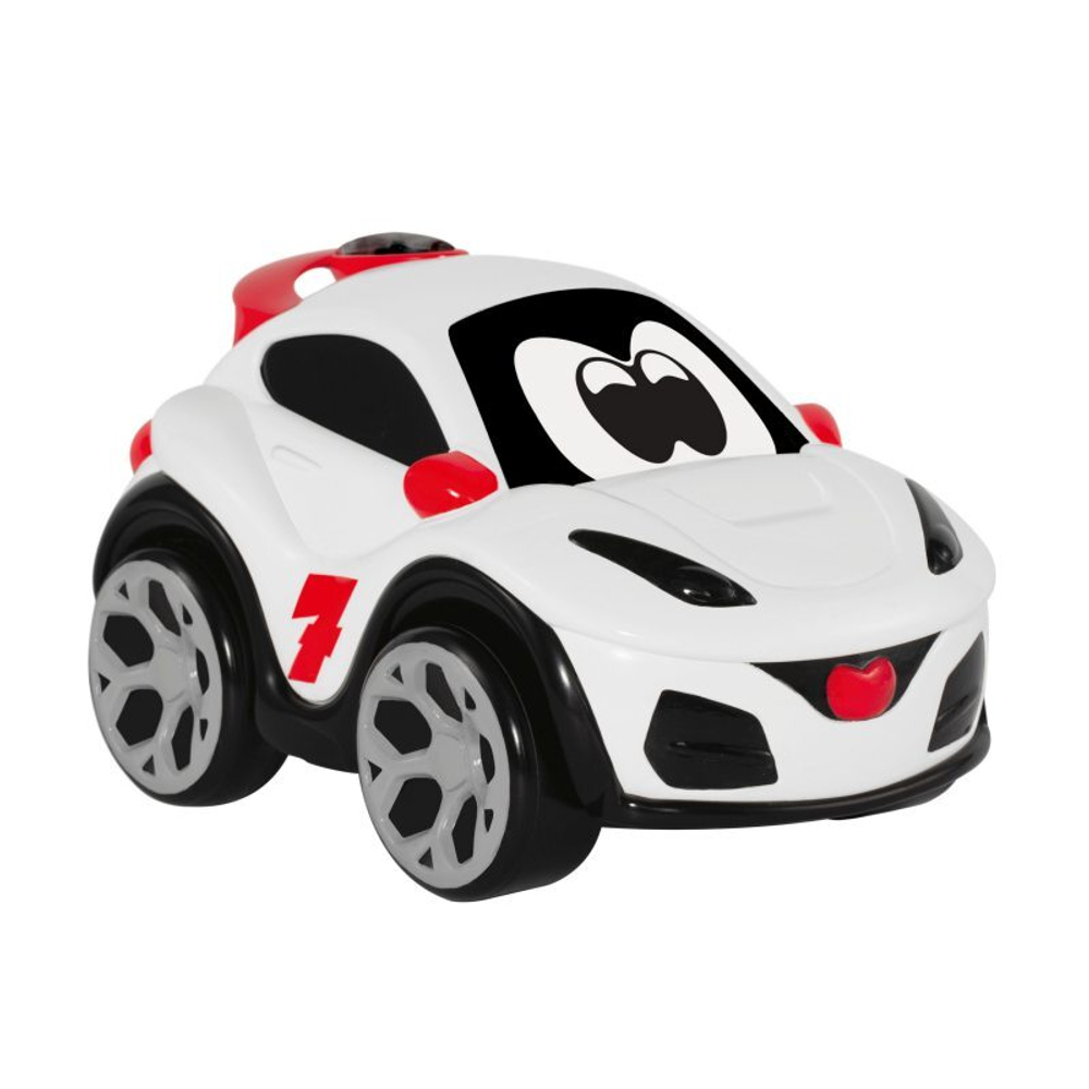Chicco - Радиоуправляемый автомобиль Rocket Crossover RC 97290