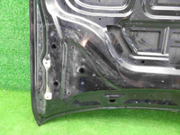 Капот BMW X3 G01 (2017-2024)