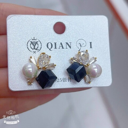 Серьги Jewelry - арт269