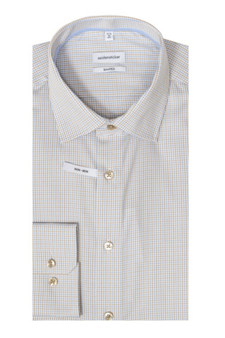 Сорочка SEIDENSTICKER