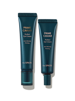 Prime Caviar Perfect Eye Cream Special Set