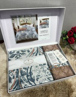 КПБ Алсу 2сп Короб