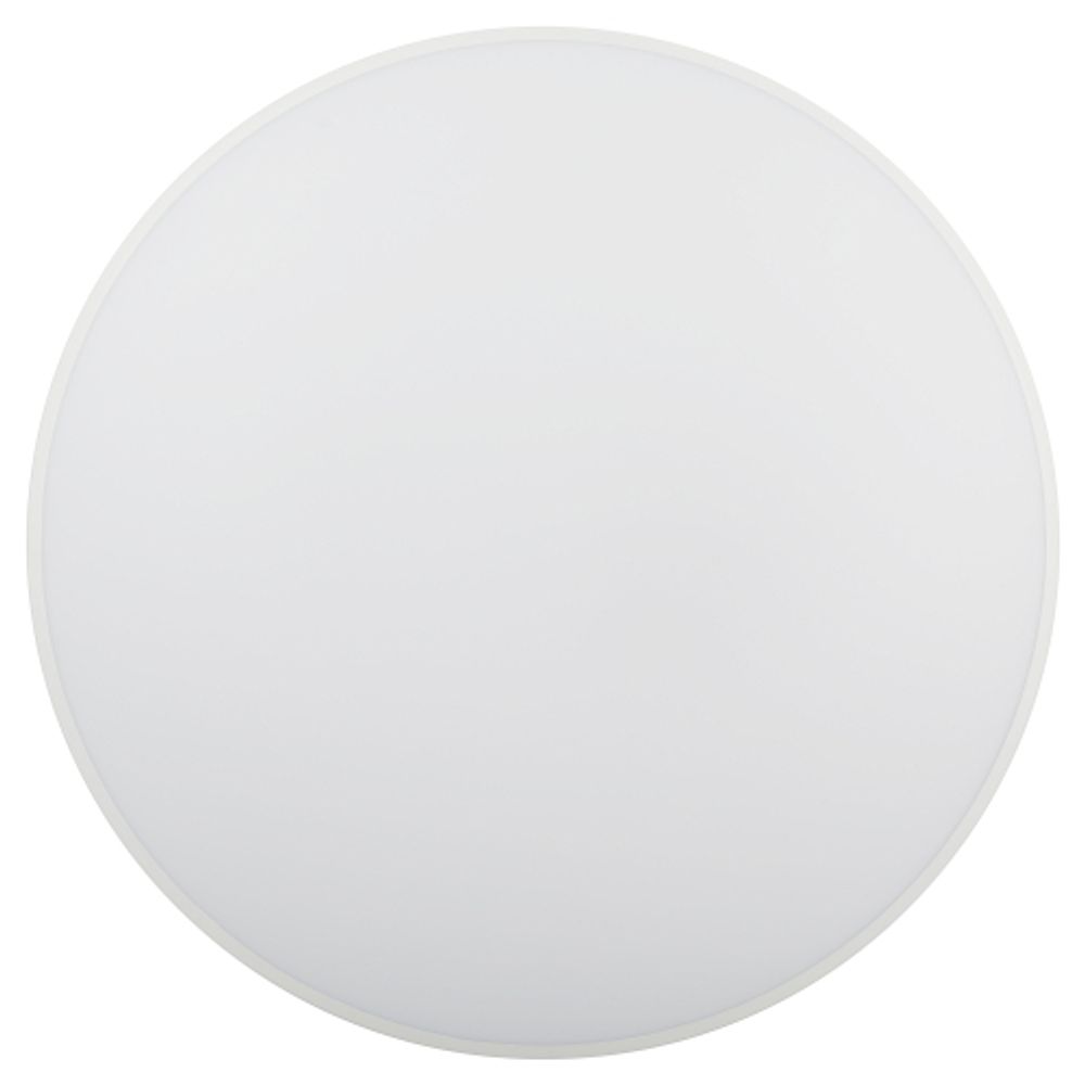 Светильник потолочный светодиодный ЭРА Классик без ДУ SPB-6 WH 70W-5K Slim Base | Светильники SPB-6 без ДУ