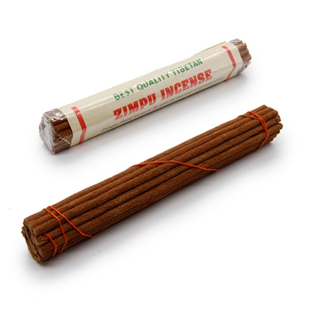 Maila Lama Zimpu Incense Best Quality Tibetian Благовоние Тибетские безосновное м.уп.