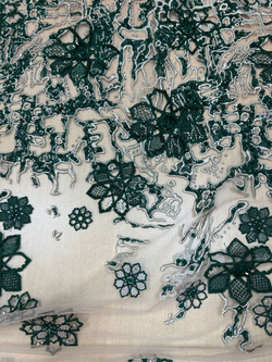 ПОШИВ НА ЗАКАЗ! Вечернее платье Haute couture