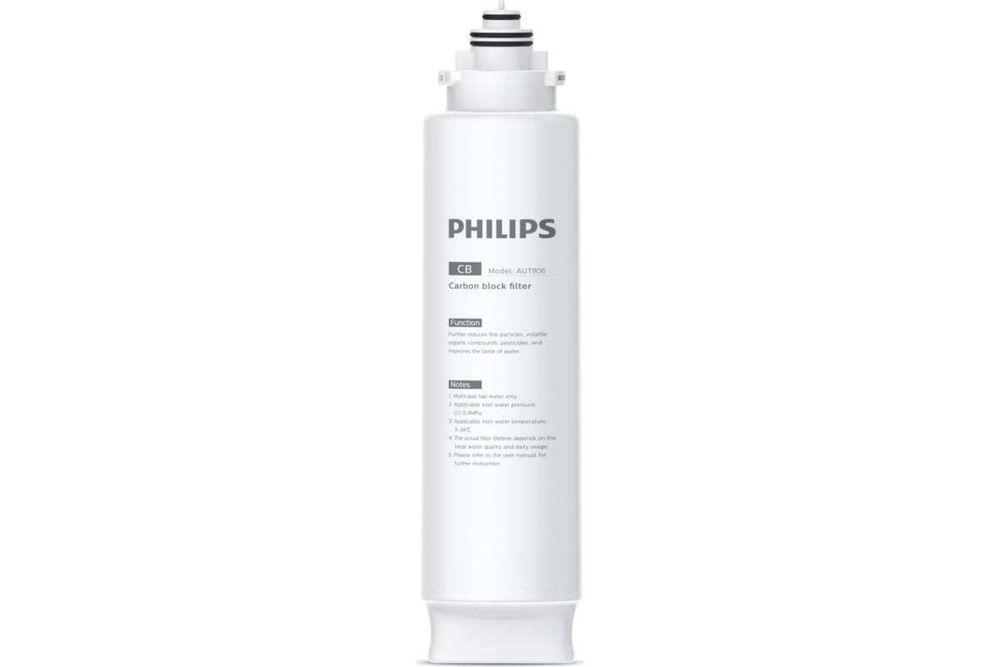 Сменный модуль угольный для системы AUT3234/10 PHILIPS AUT806/10
