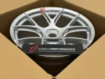 КОВАНЫЕ ДИСКИ для PORSCHE 911 992.1 GT3 2024 Порш