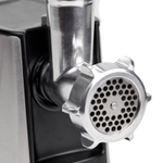 Мясорубка Centek CT-1617, чёрный