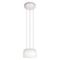 Подвесной светильник Loft IT Totem 10466P Milky white