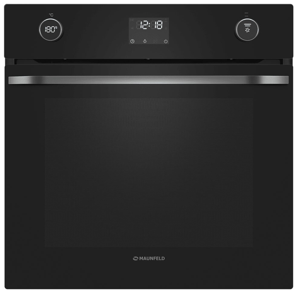 Электрический духовой шкаф Maunfeld EOEM7614B