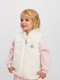 Жилет двухсторонний "Молоко" 0+