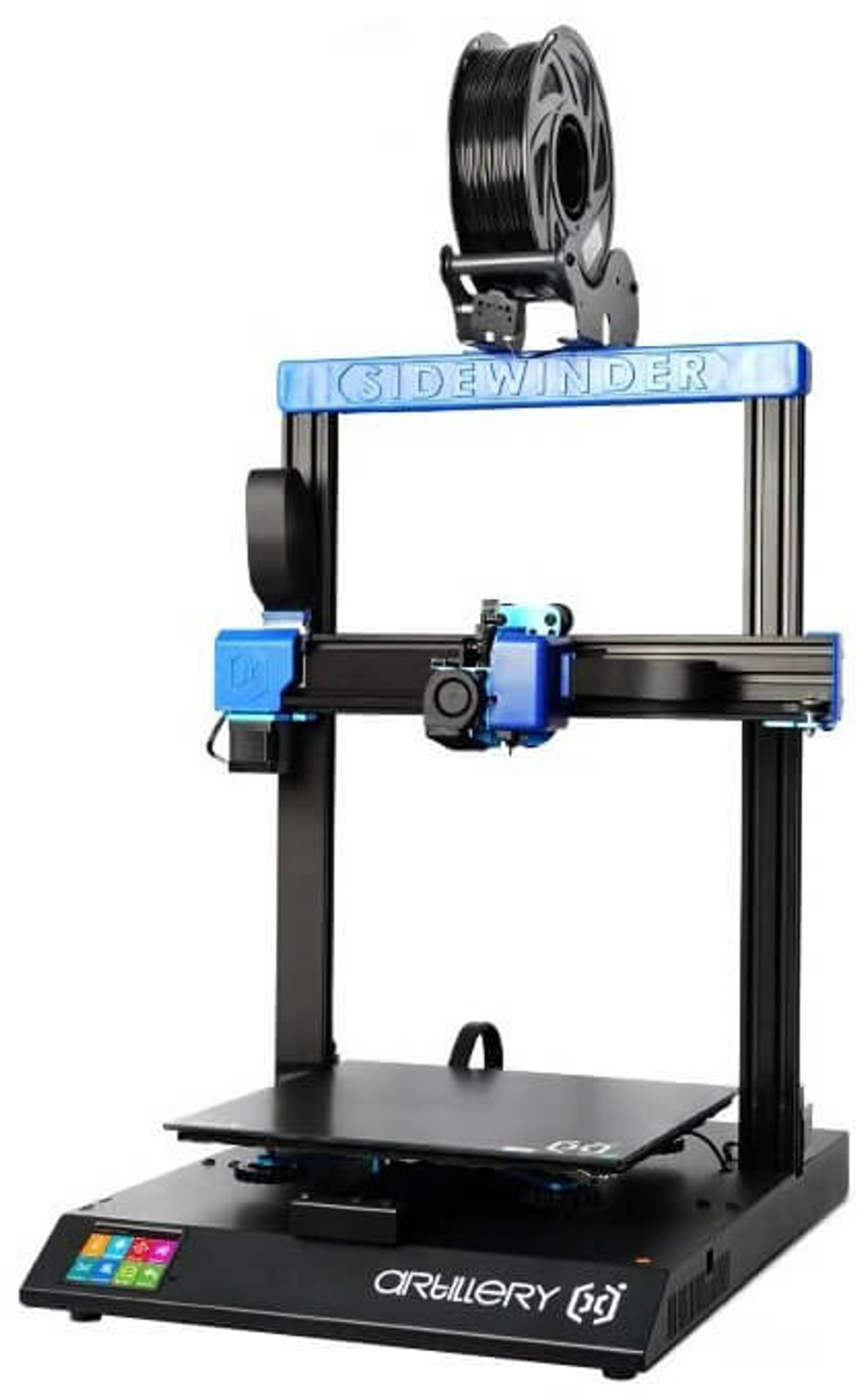 3D принтер Artillery Sidewinder X2