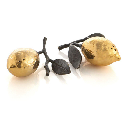 Спецовники Лимоны Michael Aram