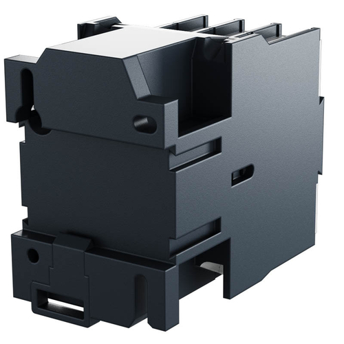 Контактор JLC1-D32-01 (AC220), 32A, 3 полюса, доп контакт 1НЗ, напряжение катушки 220VAC