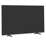 50" Телевизор Samsung QE50Q60ABU 4K Ultra HD QLED, черный