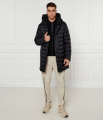 Пуховая куртка KASA CJ TRAP 03 Peuterey - черный(PEU5214 01181778)