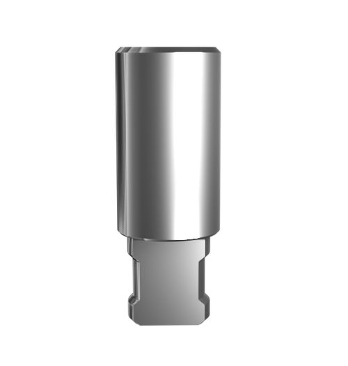 3D аналог имплантата IMPLANTIUM, DENTIUM