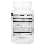 Source Naturals, MitoNight™ с мелатонином, 30 капсул