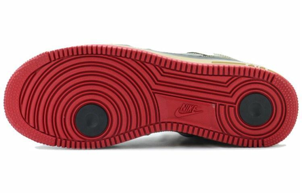 Кроссовки Jordan Air Jordan 3 Fusion Varsity Red