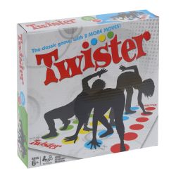 GAEM Игра "Твистер", L160 W0,1 H117 см