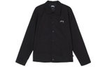 Куртки Stussy Classic Coach Jacket logo, 115490