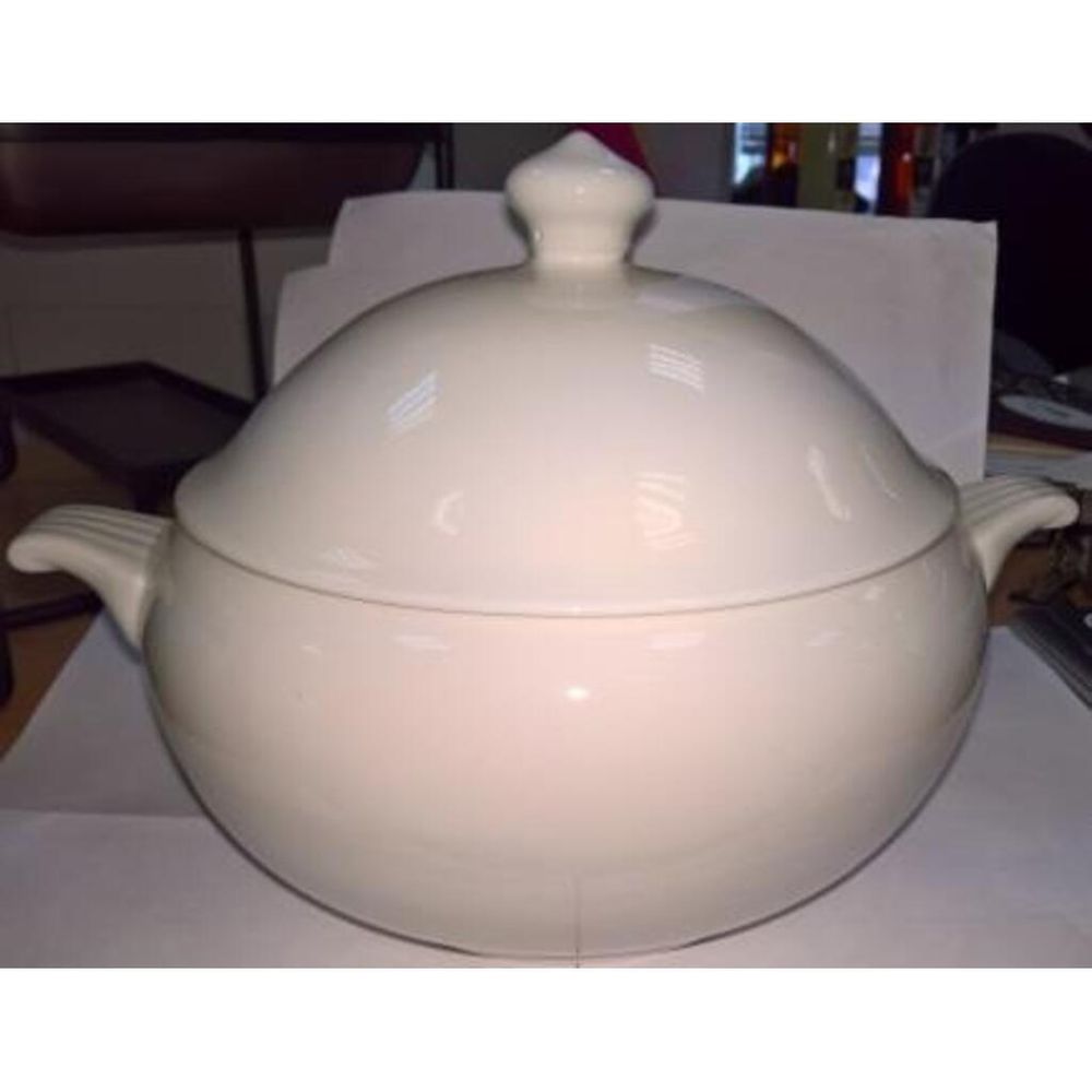 Супница 7 л фарфор 25,5*25 см P.L. Proff Cuisine [1]