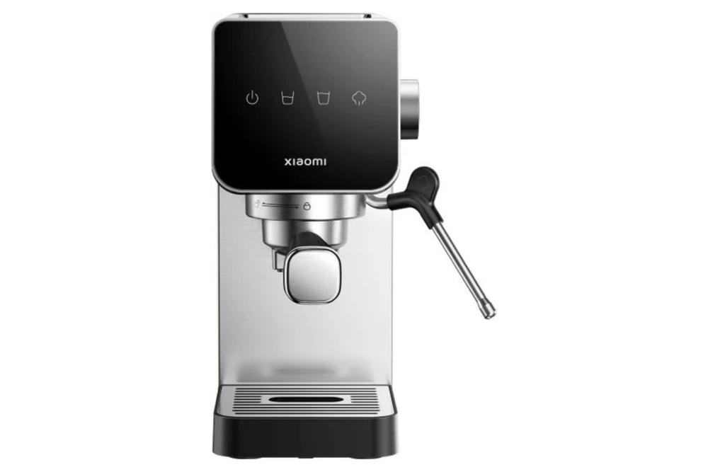 Кофеварка рожковая Xiaomi Semi-automatic Espresso Machine