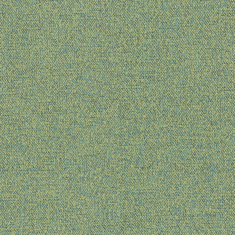 Кресло металлическое c обивкой Scab Design Si-Si Bold, антрацит, зеленый