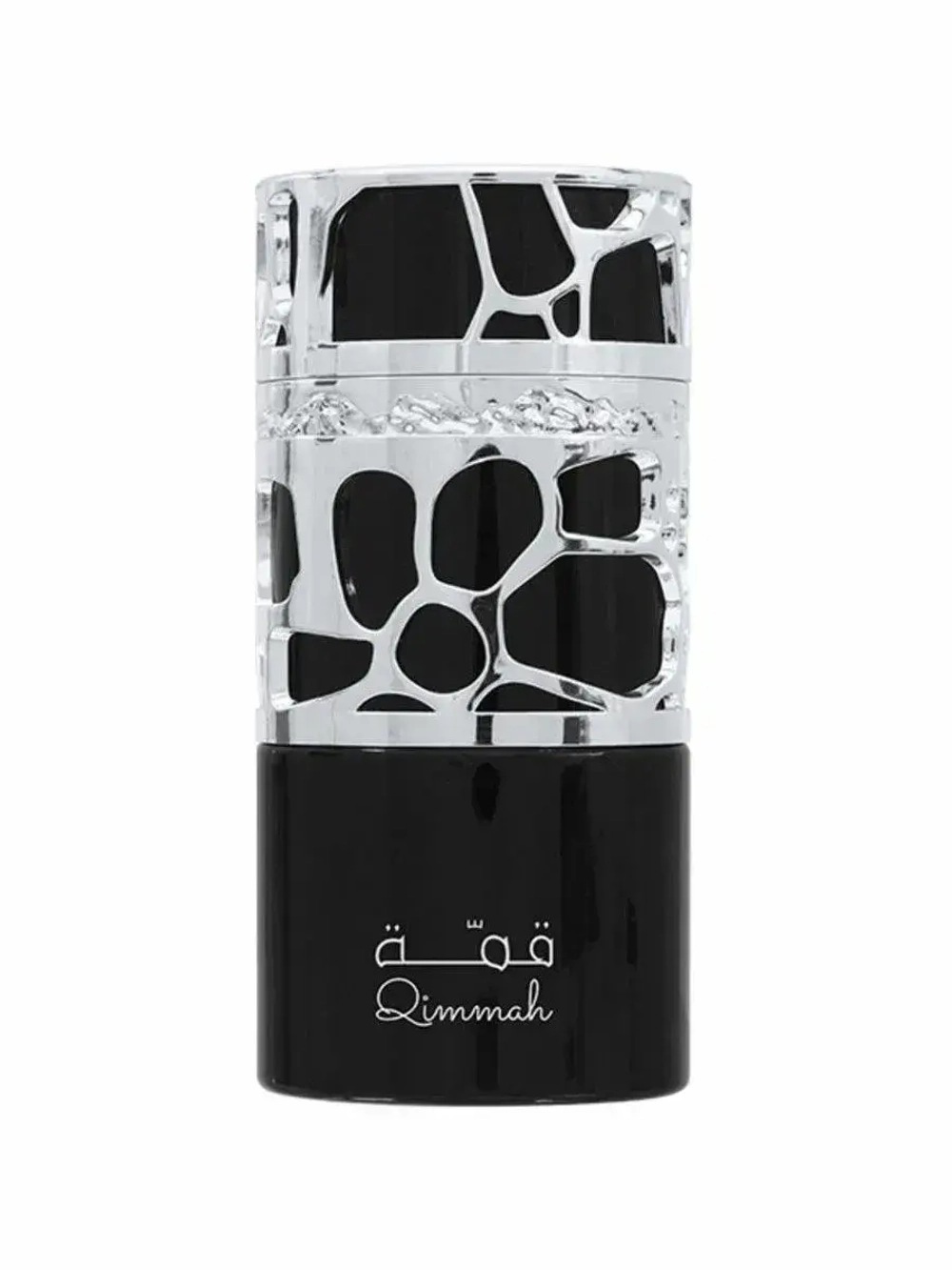 Арабские мужские духи Lattafa Qimmah For Men, 100мл