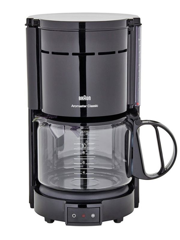 Капельная кофеварка Braun Aromaster Classic KF47/1