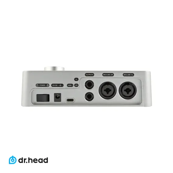 Universal Audio Apollo Solo USB Heritage Edition