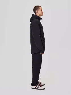 Куртка мужская ЧЕМАЛ (CHEMAL) NORPPA чёрный