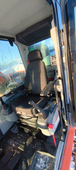 Lonking CDM6336 Экскаватор CDM6336 (Дизельный, 7,8 л, 288 л.с., МТ)