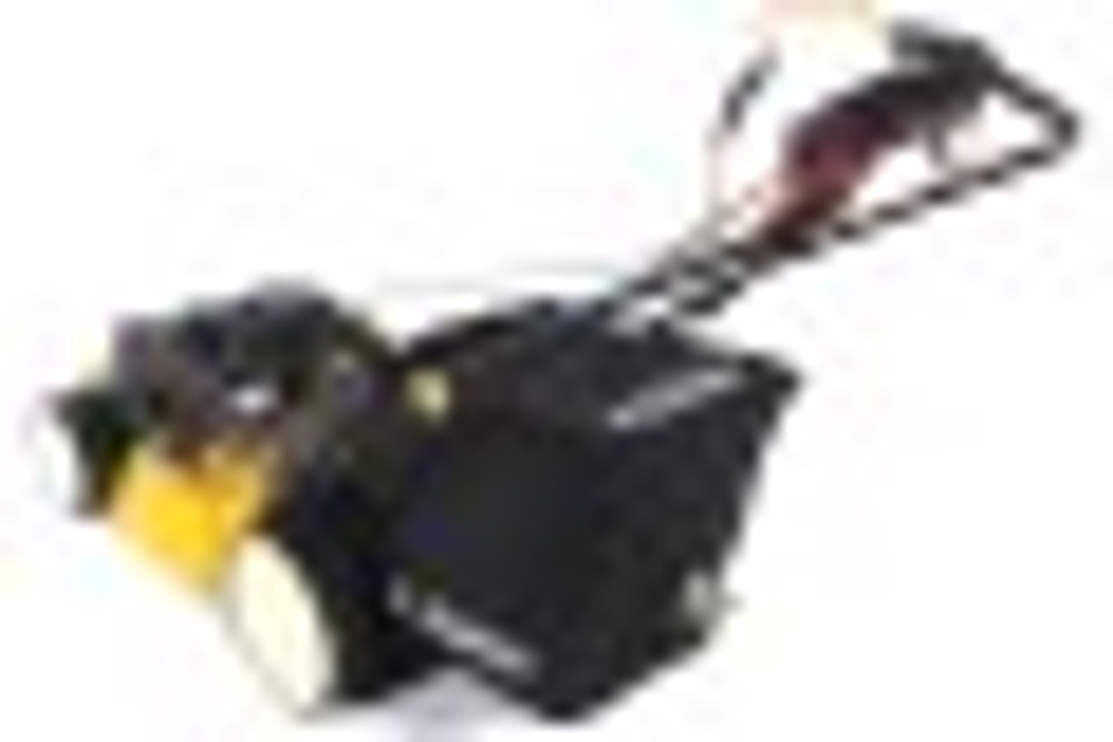 Газонокосилка бензиновая ZIMANI LC353AWD