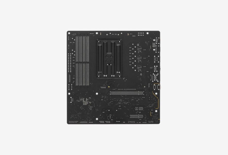 ASRock B550M Phantom Gaming 4_0226531101929