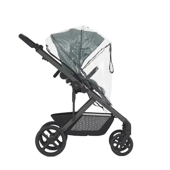 Коляска ANEX Modu 2 в 1 Greeny