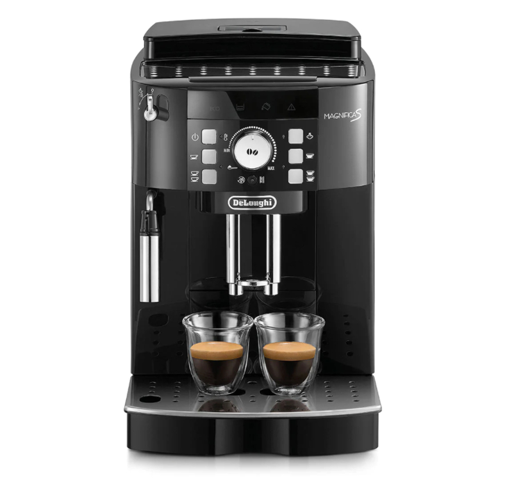 Кофемашина DeLonghi ECAM 22.112.B